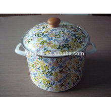 enamel stock pot of customizing